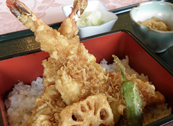 天重